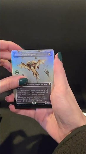 BENDING SOME HEAT! 🔥 ATLA MTG Pack Break #1