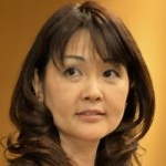 泰葉の現在は？元旦那は小朝！離婚理由は？金髪？