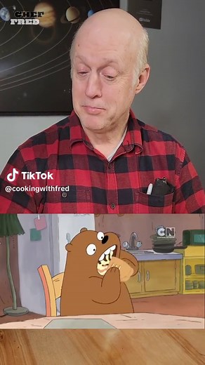 The Bare Necessities Of Calzone Making!😋 #calzone #calzonepizza #webarebears #webarebear #webarebearslovers #webarebearsfans #pizzawrap #pizzacalzone #webarebares