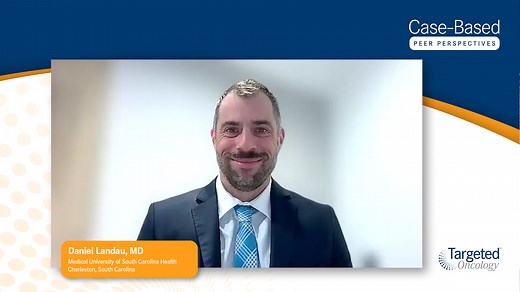 JAK V617F Monitoring and Risk Assessment Tools: Optimizing Treatment Decisions in MPN | Targeted Oncology - Immunotherapy, Biomarkers, and Cancer Pathways