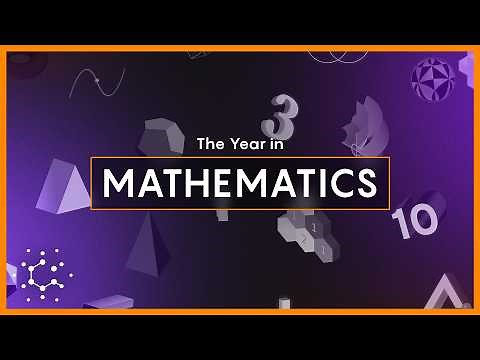 Biggest Breakthroughs in Math: 2024