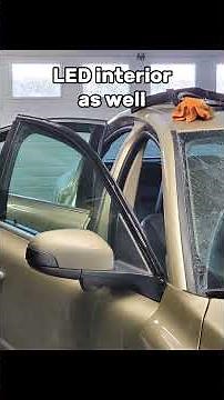 My Volvo S80 V8 build story #automobile #s80 #s80v8