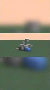 How to build a sand cannon in minecraft #trending #lgbtq #lgbtqia #fypシ゚ #lgbtcommunity