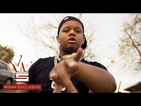 Yella Beezy & Philthy Rich "Look At This" (WSHH Exclusive - Official Music Video)
