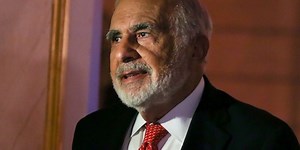 Verizon Is Buying XO Communications’ Fiber-Optic Network From Carl Icahn
