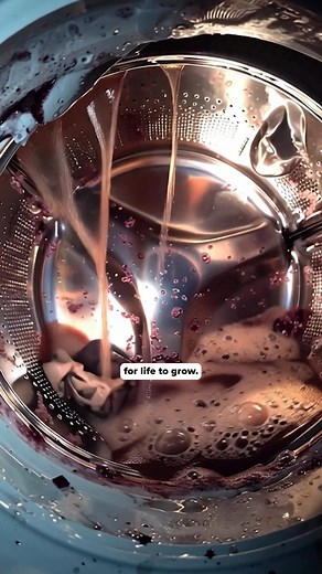 34 reactions | You can’t see it, but your washer could be hiding...