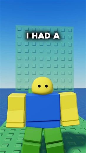 Head Glitch in Troll Obby #roblox