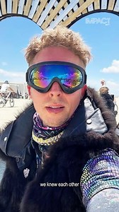 Burning Man, the annual art festival in Nevada, is a celebration of creativity, community and radical self-expression. But this year, the festival ends on a dark twist as the event's first recorded homicide occurred in the desert. The victim, 37-year-old Russian national, Vadim Kruglov, is remembered as a “bright and authentic personality brimming with life.” ABC News offers exclusive interviews with the victim’s fellow campers and law enforcement. “Burning Man: Death in the Desert” — from IMPAC