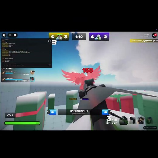 Pov: me and bro are playing 2v2s..