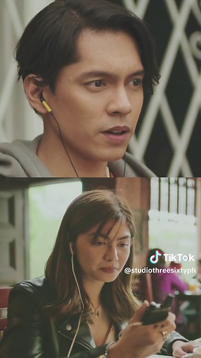 Love You Long Time Movie - Uly and Ikay's Filipino Love Story