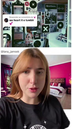 Respondendo a @💓 o que rolou com o We Heart It? #weheartit #ediçaode...