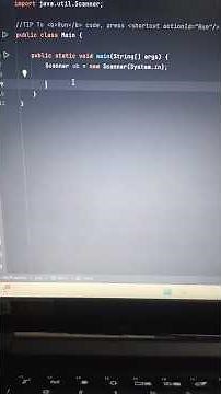 How to input value in Java Add Two Numbers