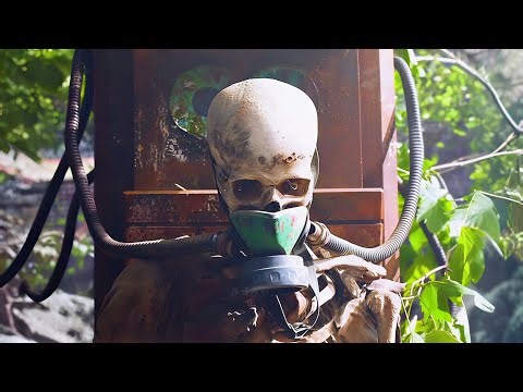 2067 (2020) Movie Explained in Hindi | Future Earth, Time Travel & Dark Truth | Sci-Fi Thriller