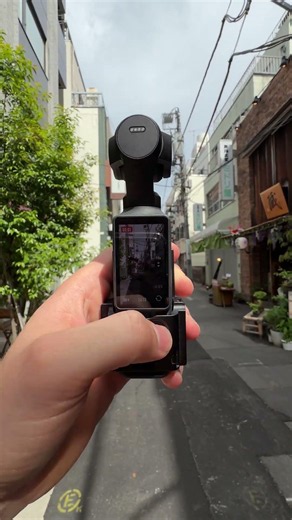 6 of 100 Looks for the NEW DJI Osmo Pocket 4 | Which One Wins?