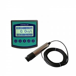 [Hot Item] Optical Dissolved Oxygen Probe for Aquaculture Fishing Water Do Meter