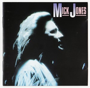 Mick Jones - Mick Jones