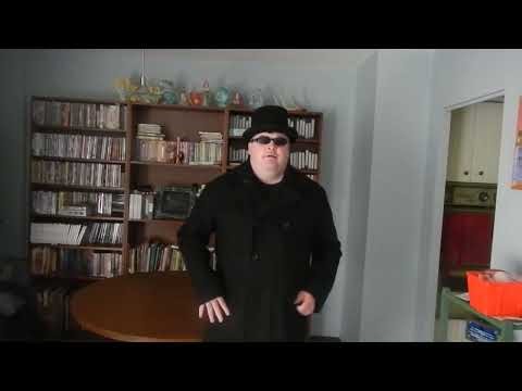 Uncle Scary Revolt Of The Zombies 2