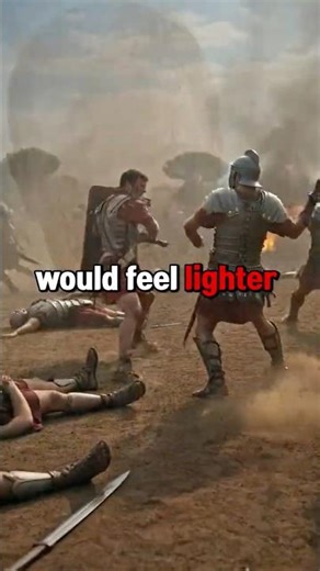 The Brutal Truth Behind Roman Legionary Training #rome #romans #war