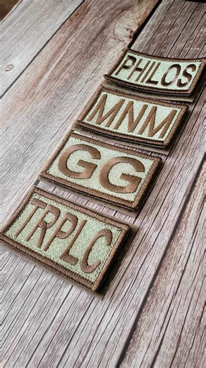 Bulk Air Force Duty Patch | Hook & Loop Military Uniform - Etsy Canada