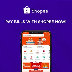 7.8K views · 1.7K reactions | Tired of leaving your house just to pay bills? Shopee now offers convenient bills payment online for postpaid mobile bills, landline bills, and internet subscriptions. Click here to get started: https://shopee.ph/digital-product/m/ | Shopee | Facebook