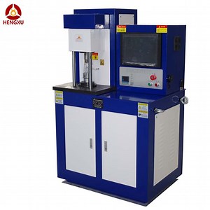 [Hot Item] Customized Tester for Polymer Materials Four-Ball Friction and Wear Testing Machine