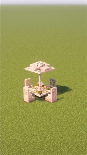 Minecraft build hack Minecraft hack #minecraft #minecrfatjava #shorts