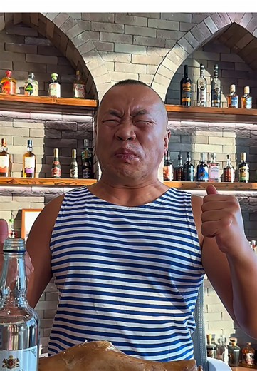 Exploring Martin Russia and Shao Xiangyi: A Deep Dive