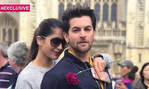 Exclusive: Neil Nitin Mukesh: "I Lost A Lot Of Work Because My Wife Requested Me To Not Do..."