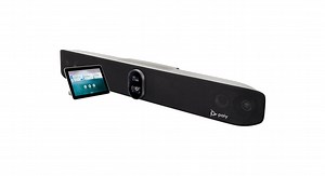 Poly X70 Large Room Video Conferencing System User Guide