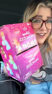 Disney Princess Cutie Cuffs just came out with new Princesses—can I get all 8!? 👀😍 #torokcouponhunter #cutiecuffs #disneycutiecuff #unboxing | Torok Coupon Hunter
