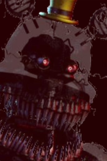 Understanding Nightmare Freddy in FNAF: A Deep Dive