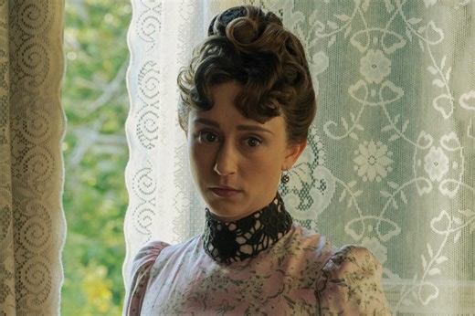 Taissa Farmiga breaks down Gladys Russell’s “total heartbreak” in ‘The Gilded Age’ Season 3 Episode 2: “One of the saddest feelings in the world”