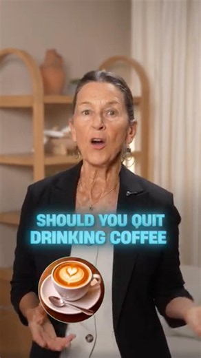 Should You Quit Drinking Coffee For The Sake Of Your Teeth?