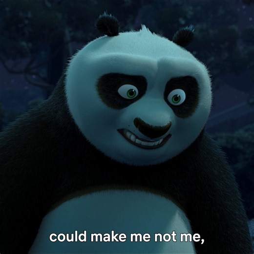 Personally, we wouldn’t want to get on the wrong side of Master Shifu 🐼 KUNG FU PANDA is now playing on Netflix UK/IE. | Netflix