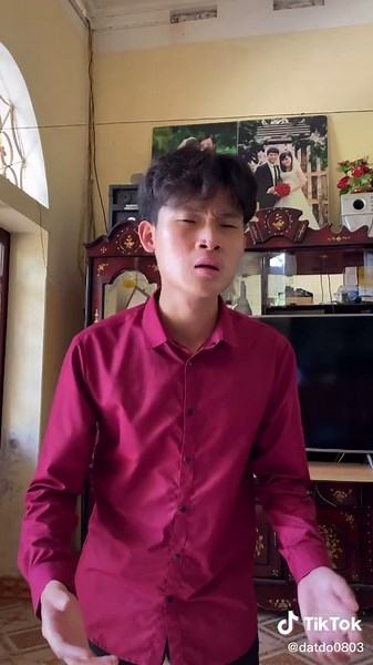 Tập 5 : bố bắt đi làm #dotiendat