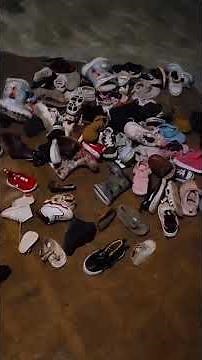 Mom Discovers Kids Shoes in Locked Ghost Apartment #CursedApartment