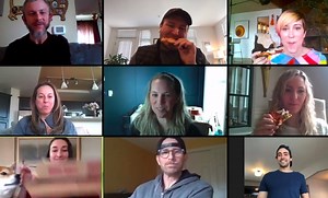 295 reactions · 50 shares | Pizza party, anyone? | MOD Pizza | Facebook