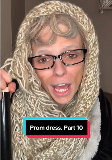 Finding a prom dress but gone wrong. Part 10 #promdress #meangirl #poorgirl #richgirl #pov