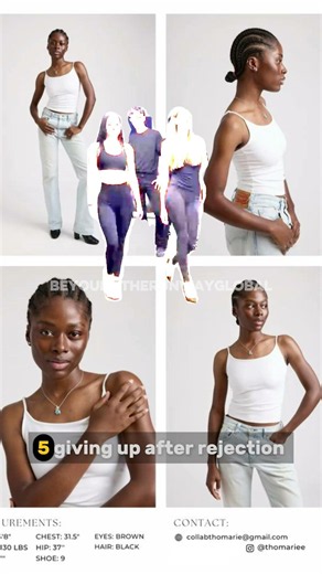 5 Mistakes Every Beginner Model Makes