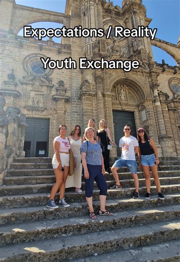 Exploring Erasmus Youth Exchanges: Expectations vs Reality