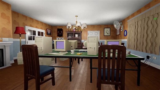 LAN Party Adventures - Official Reveal Trailer