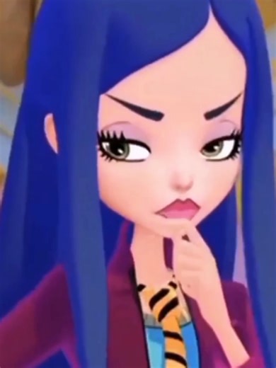 Diva Moments from Regal Academy Featuring Ling Ling
