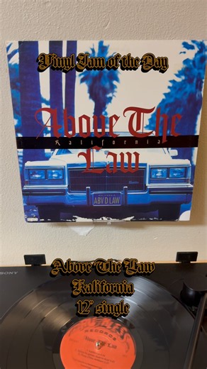Above The Law - Ashes to Ashes, Dust to Dust