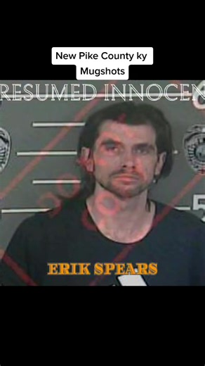 pike County ky Mugshots #pikecountyky