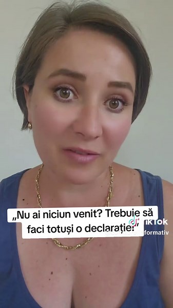 Declarația fiscală în România: Ce trebuie să știi