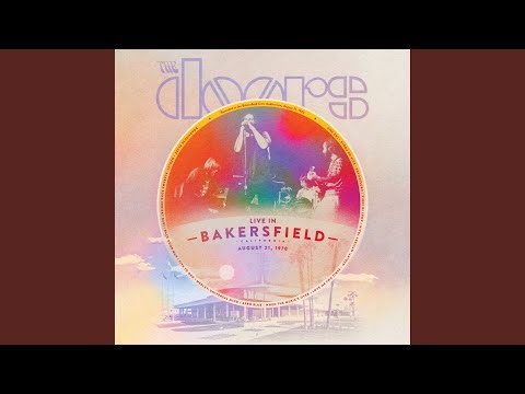 Medley: Mystery Train / Away In India / Crossroads (Live In Bakersfield, CA, 8/21/1970)