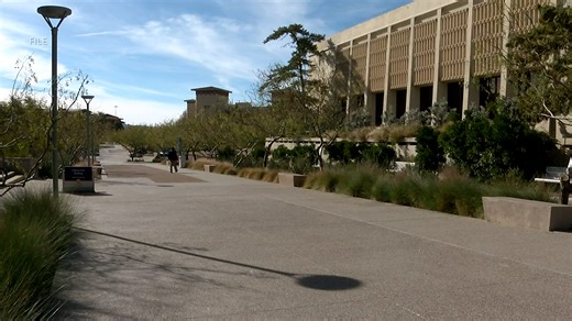 Families making under $100,000 to get free tuition at UTEP