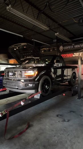 The Dyno House on Instagram: "Another CH900x package on the rollers!! - @midnight__performance & @velocity_parts_and_performance Turbo Kit - @lund_racing Tuned Laid down a smooth 897whp on 17psi E85 #TheDynoHouse"