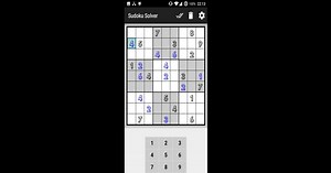 Download & Play Sudoku Solver on PC & Mac (Emulator)