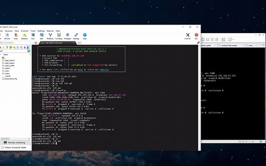 centos7安装docker并且使用docker-compose编排容器